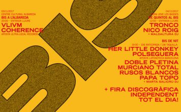 Edició Novembre 2017