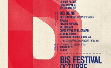 Edició Octubre 2016