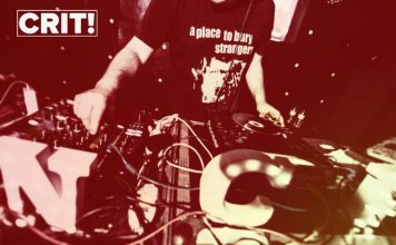 Els DJs del BIS: Nacho Ruiz DJ (CRIT!)